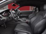 Audi R8 V10 Plus 2012 года (NA)